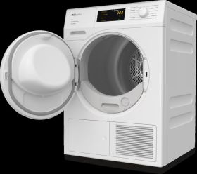 MIELE TCC670WP125EDITIONDE - TCC670WP125EDITIONDE 0687578 ASCIUG.C/FRONT 8KG CL.A+++ VAPORE WIFI TEDESCA