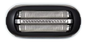 PANASONIC ESCM3BKS503 - Rasoio compatto con 3 lame