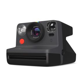 POLAROID PZ9095 - Polaroid Now Gen 2 Sofortbildkamera Schwarz