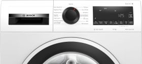 BOSCH WGG254Z8II - Bosch Serie 6 Lavatrice 10 kg 1400 RPM