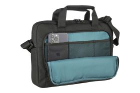 TUCANO BSTN1314BK - Leichte Tasche für Laptops bis zu 14 Zoll