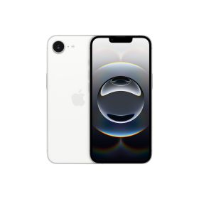 APPLE MD274QLA - Apple iPhone 16e 512GB Weiss