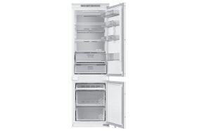 SAMSUNG MOBILIERI BRB80F26ADS0EF - Kühlschrank kombiniert 264L