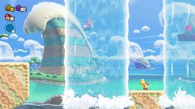 NINTENDO 10011846 - Super Mario Bros. Wonder per Nintendo Switch