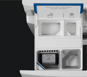 ELECTROLUX EW6F39GQ - Lavatrice Frontale 9 kg SensiCare