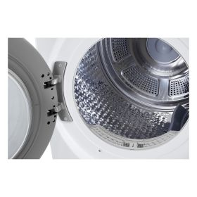 LG RH18U8AVCW - 18kg DUAL Inverter Wäschetrockner