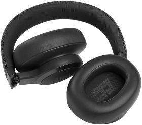 JBL JBLLIVE660NCBLK - Live 660NC Bluetooth Over-Ear-Kopfhörer
