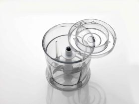 ARIETE 1836 - Tritatutto Ariete 160W 250ML