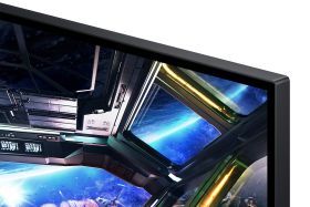 SAMSUNG LS27DG702EUXEN - Samsung Gaming Monitor Odyssey G7 27"