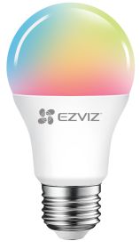EZVIZ INE492 - Innovatives KIT TY1 und LB1 Farbglühbirne