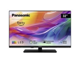 PANASONIC TV32S55AEZ - Panasonic 32 pollici Full HD Smart TV con Fire TV
