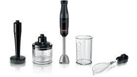 BOSCH MSM4B623 - Frullatore a immersione Bosch 1000W, antracite