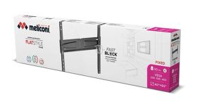 MELICONI 580467 - Flatstyle FS 400 TV Halterung