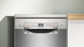 BOSCH SPS2HKI58E - Slim Geschirrspüler 10 Gedecke