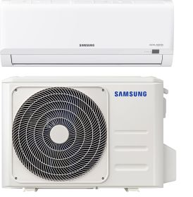 SAMSUNG FAR09MLB - FAR09MLB 0530281 COND.MONO 2.5KW INVERTER A++/A+ MALIBU R32