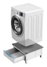 MELICONI 656144 - Höhenverstellung für Waschmaschinen