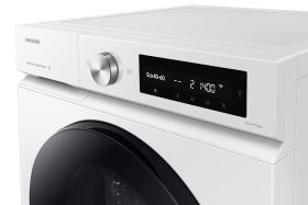 SAMSUNG WW90DB7U34GWU3 - Waschmaschine AI 9kg