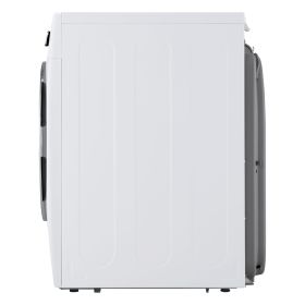 LG RH18U8AVCW - 18kg DUAL Inverter Wäschetrockner