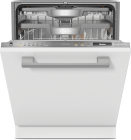 MIELE G7293SCVIEXCELLENCE - Miele G7293 SCVi Geschirrspüler 14 Gedecke