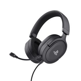 TRUST 24715 - Trust GXT 498 Forta Gaming-Kopfhörer