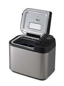 PANASONIC SDYR2550SXE - Panasonic Brotbackmaschine mit 31 Programmen