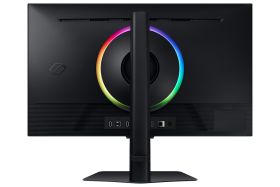 SAMSUNG LS27DG702EUXEN - Samsung Gaming Monitor Odyssey G7 27"
