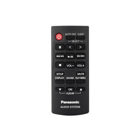 PANASONIC RXD552EK - Stereo Portatile D552 20W Bluetooth