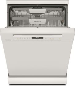 MIELE G7040SCBRWS - Geschirrspüler Autodos Weiß
