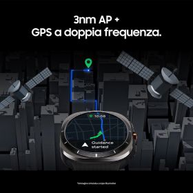 SAMSUNG SML705FDAAITV - Samsung Galaxy Watch Ultra 47mm LTE