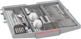 BOSCH SMP4ECS79S - Bosch Serie 4 Einbauspülmaschine