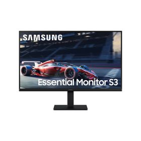 SAMSUNG LS27D300GAUXEN - Samsung 27 Zoll FHD Monitor Serie S30GD