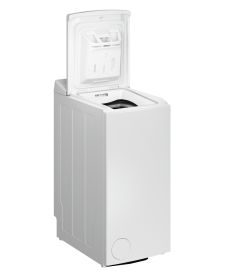 HOTPOINT-ARISTON WMTG725BIT - Waschtrockner 7kg 1200 U/min