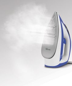 POLTI PLEU0250 - Polti Vaporella Express VE30.30 Ferro da Stiro con Caldaia