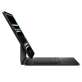 APPLE MWR53TA - Magic Keyboard für iPad Pro 13" M4 Schwarz