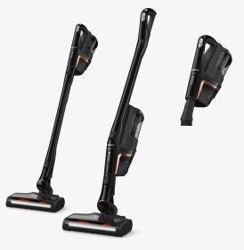 MIELE TRIFLEXHX2CATDOG - Miele Triflex HX2 Cat & Dog Akku-Staubsauger