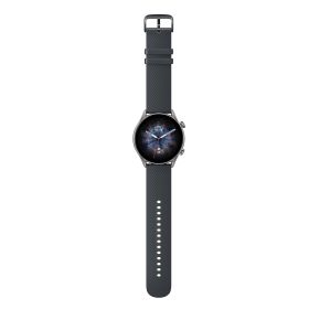 AMAZFIT GTR3PROGALAXYBLACK - Smartwatch AMOLED Ultra HD