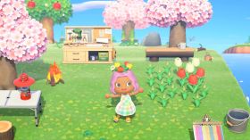 NINTENDO 10002099 - Spiel Animal Crossing: New Horizons für Switch