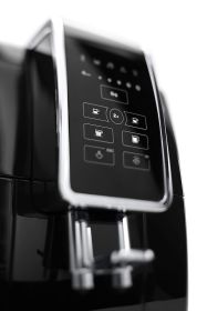 DE LONGHI ECAM35015B - Macchina Caffè Automatica 2 Tazze 300g