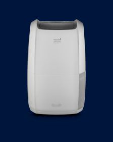 DE LONGHI DDSX225 - Luftentfeuchter 25LT/Tag