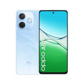 OPPO A5PROFEATHERBLUE - Smartphone  6.67" 5G Blu Piuma