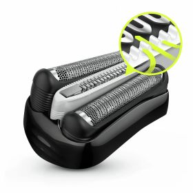 BRAUN 3000 - Braun Series 3 3000BT Elektrorasierer und Barttrimmer