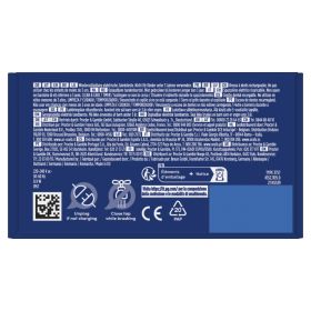 ORAL-B IO2CLEANANDCAREBLACK - Oral-B iO 2 Elektrische Zahnbürste Schwarz