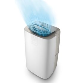 DE LONGHI PACAP98GENTLEJET - Condizionatore De Longhi Gentlejet PAC AP98