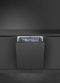 SMEG STLEX36DQ - Geschirrspüler für den Einbau 60cm