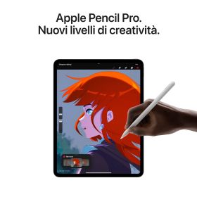 APPLE MVV83TYA - iPad Pro 11'' Wi-Fi 256GB