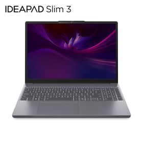 LENOVO 83K4001QIX - Notebook Slim 3 15,3 Zoll