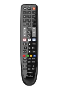 MELICONI 806073 - LG Fernbedienung personalisiert 2+