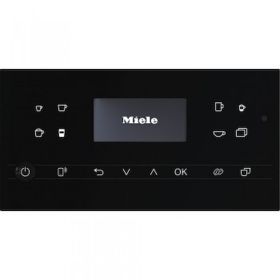 MIELE CM6160OBSW - Macchina da Caffè Automatica Miele