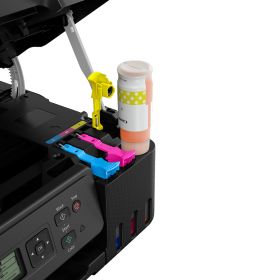 CANON PIXMAG3570 - Canon PIXMA G3570 3-in-1 Drucker