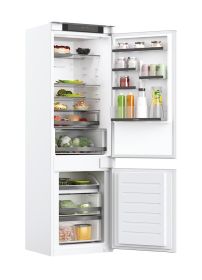 HAIER HE1855BCMW - 248L Einbaukühlschrank mit NoFrost